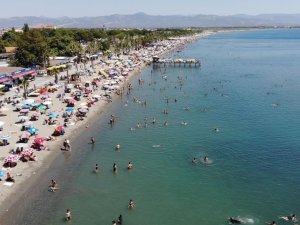 Balıkesir’de Deniz Suyu ’İyi’ Çıktı