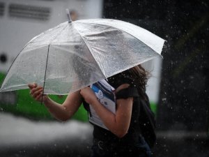 Denizli Ve Çevre İllerde Etkili Olan Yağışlar Yerini Sıcağa Bırakıyor