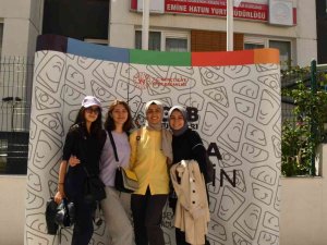Eskişehir Öğrenci Yurtları Seyehatsever Gençlere Hizmet Vermeye Devam Ediyor