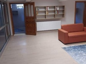 Trabzon ‘Çocuk Görüşme Merkezi Açıldı