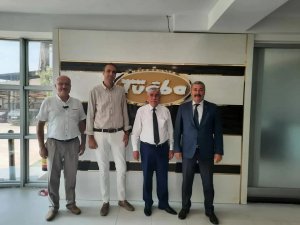 Tuğba Kuruyemiş’ten İstihdam Hamlesi