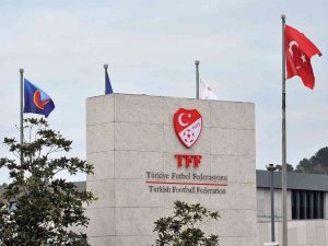 Tff: “21 Yabancı Uygulaması Söz Konusu Değildir”