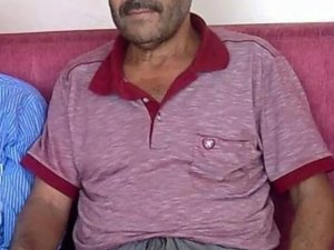 Bahçeye Giden Adamdan 18 Gündür Haber Yok