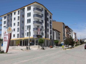 Başkandan Vatandaşlara ’Yalıtım’ Çağrısı