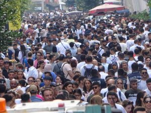 İ̇şsizlik Rakamları Belli Oldu