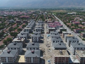 İ̇nşaat Maliyet Endeksi Haziranda Aylık Yüzde 3,47, Yıllık Yüzde 106,87 Arttı