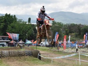 Kartepe’de "Süper Enduro" Heyecanı Yaşanacak