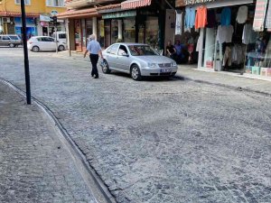 Buldanlı Esnafın Bitmeyen Yol Çilesi