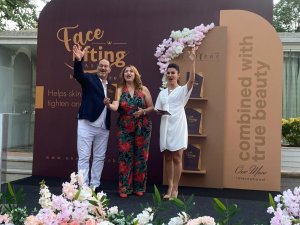 Yüz Gençleştirmede Yeni Yöntemler Yüz Güldürüyor