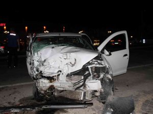 Elazığ’da Temmuz Ayında 277 Kaza Meydana Geldi
