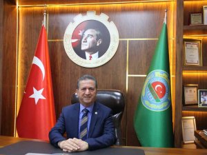 Akdeniz Meyve Sineği Popülasyonu Azaldı