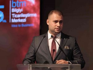 Btm’ye Mayıs Ve Haziran Ayında Toplamda 2 Bin 326 Girişimci Başvurdu