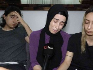 Cesedi Arazide Bulunan Tekin Uğurlu’nun Eşi: “’O Benim Kardeşimdir Ben Ona Nasıl Zarar Vereyim’ Dedi; Öğrendik Ki Parçalamış, 3 Parçaya Bölmüş”