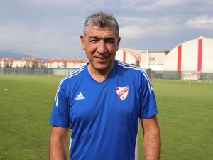 Boluspor’da Hedef İlk 7’nin İçinde Olmak