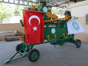 Manisa’da Kırsal Kalkınmaya Yönelik Destekler Artarak Devam Ediyor