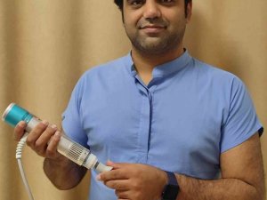 Sertleşme Sorununa Şok Dalga Tedavisi