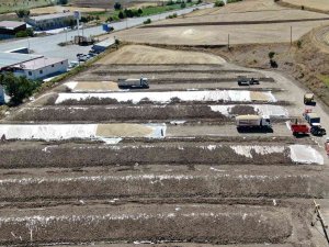 Ambarlara Sığmadı, Toprağa Gömdüler