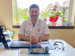 Yanlış Beslenme Kalp Krizi Riskini Arttırıyor