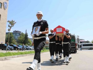 Kahramanmaraş’taki Aile Faciası