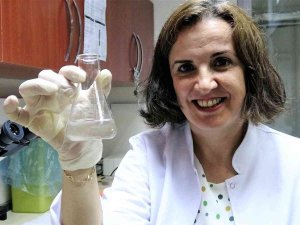 Kaplıca Suyu Kanser Hastalarına Şifa Olacak