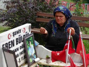 Oğlu Eren’in Acısı 5 Yıldır Hiç Dinmedi