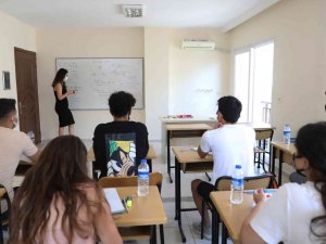 Yks Hazırlık Kursu Kayıtları Başladı