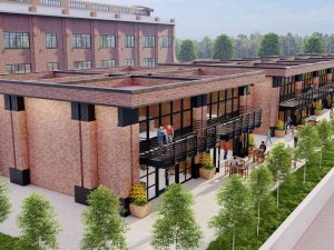 Yalova Makine İ̇htisas Osb Çarşısında Sadece Yerli Esnaf Olacak