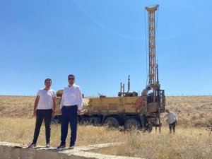 Kırşehir’de Müsi̇ad Üyesi İş Adamından Osb’ye Tarım Aletleri Fabrikası