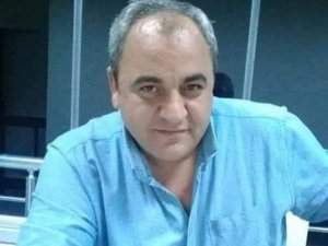 Motorlu Testere İle Ağaç Keserken Canından Oldu