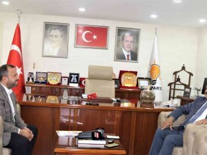 Ak Partili Veysel Eroğlu: “Antalya’da Yollar Afyon Kaymağı Gibi Oldu”