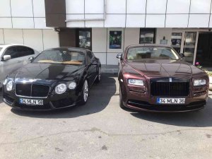 İ̇stanbul Polisinden 8 İlde Yasa Dışı Bahis Operasyonu