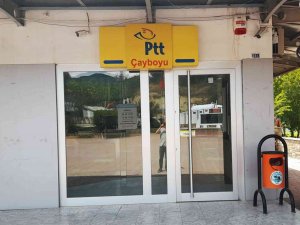 Kapanan Ptt Şubeleri Tekrar Açılıyor