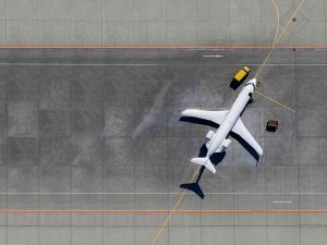 Havacılık Sektörü 130 Bine Yakın Haberde Yer Aldı