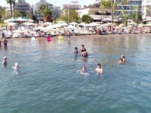 Muğla 7 Ayda 1,5 Milyon Turist Ağırladı