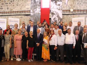 İ̇kinci Yüzyıl İ̇zmir İ̇ktisat Kongresi’nin İlk Adımı Atıldı