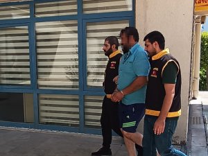 Sahte Dolarla Tatil Planı Suya Düştü
