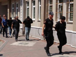 Çanakkale’de Polisin Yaralandığı Kavgayla İlgili 4 Tutuklama