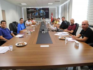 Diyarbakır’da “1. Çocuk Sağlığı Çalıştayı” Gerçekleştirildi