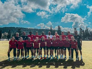 Algspor, Riva’da Kampa Girdi
