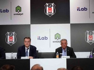 Beşiktaş Basketbol Takımı’na İsim Sponsoru