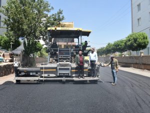 Bağlar Belediyesi Hizmetlerine Aralıksız Devam Ediyor