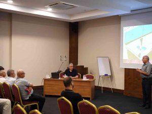 Konyaaltı Belediyesi Küçükdağ’a, Yeni Görünüm Kazandıracak