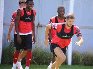 Sivasspor, Adana Demirspor Maçına Galibiyet İçin Hazırlanıyor