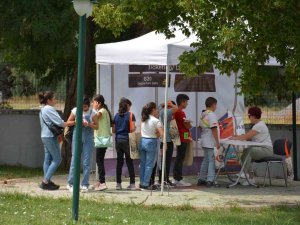 İ̇ngilizce Yaşam Merkezi’nden Toplam 800 Öğrencinin Yararlanması Planlanıyor