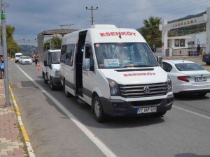 Yalova’da 3 Araçlık Zincirleme Kazada 1 Kişi Yaralandı