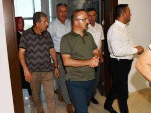 Ak Partili Turan: “Kılıçdaroğlu Provokatör Gibi Davranmaktan Vazgeçmeli”
