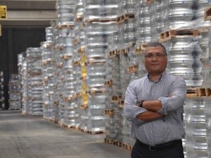 Aydın’ın Lokomotif Firması Jantsa Rekor Tazeledi