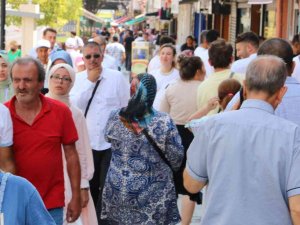 Bulgar Akınına Uğrayan Edirne’ye Esnaf Göçü