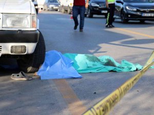 13 Yaşındaki Çocuğun Hayatını Kaybettiği Kazada Sürücü Serbest Kaldı
