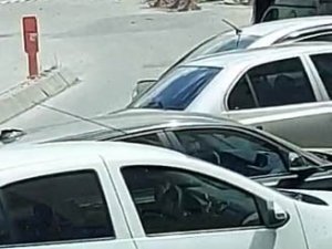 Şişli’de Korku Dolu Anlar: Doğal Gaz Borusu Patladı